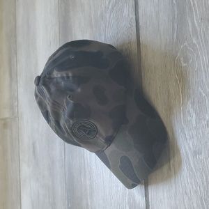 Mitchell & Ness MLS Atlanta United Camo Hat